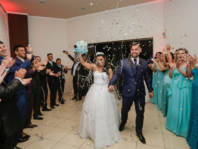 O casamento de Rodrigo e Thaís em Curitiba, Paraná 23