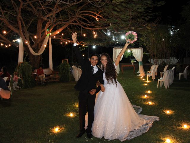 O casamento de João Batista Silva Oliveira  e Neusiane Santos de Carvalho Oliveira  em Canarana, Mato Grosso 3