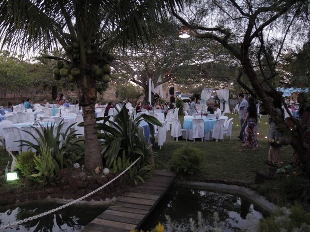 O casamento de João Batista Silva Oliveira  e Neusiane Santos de Carvalho Oliveira  em Canarana, Mato Grosso 5