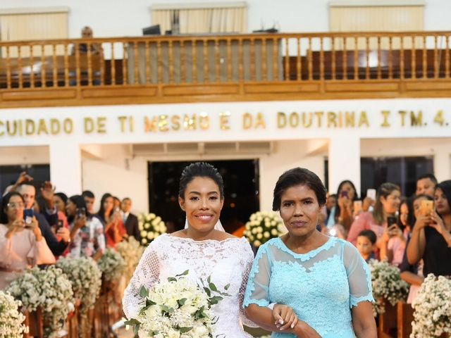 O casamento de Lucas e Tamires em Ipojuca, Pernambuco 3