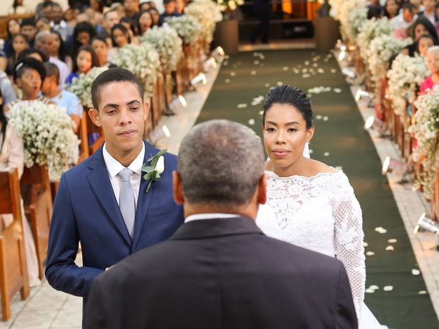 O casamento de Lucas e Tamires em Ipojuca, Pernambuco 1