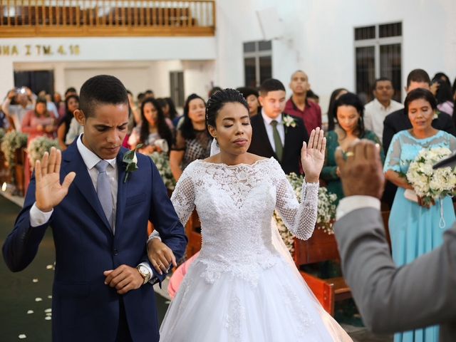O casamento de Lucas e Tamires em Ipojuca, Pernambuco 2