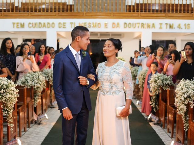 O casamento de Lucas e Tamires em Ipojuca, Pernambuco 5