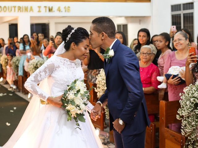 O casamento de Lucas e Tamires em Ipojuca, Pernambuco 6
