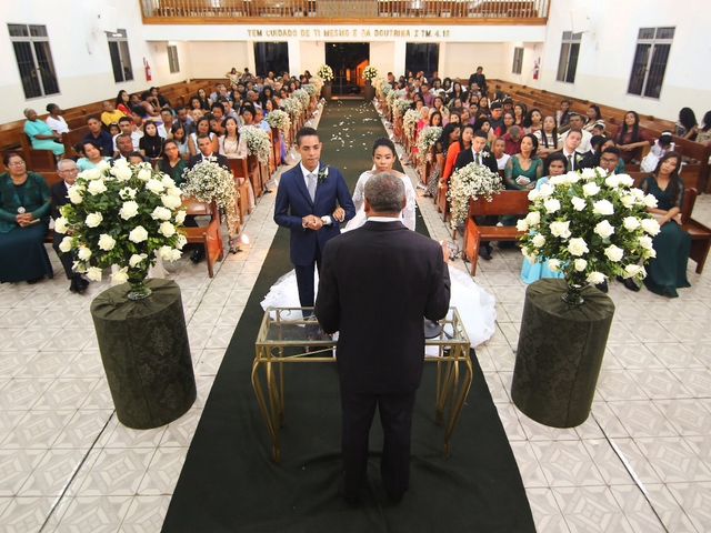 O casamento de Lucas e Tamires em Ipojuca, Pernambuco 7