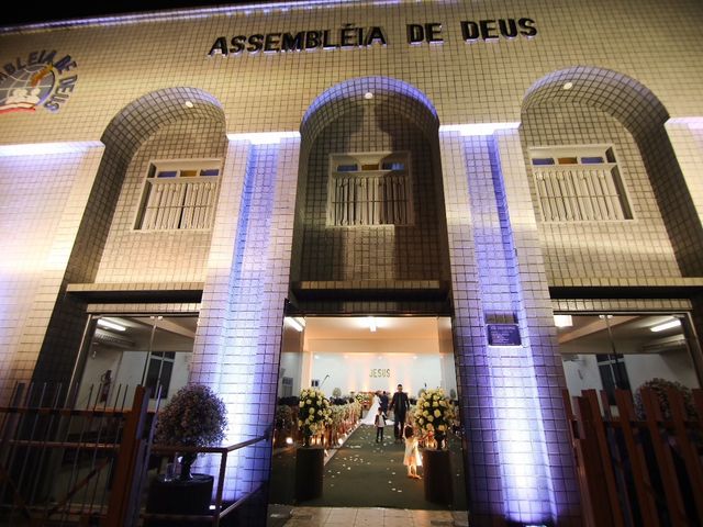 O casamento de Lucas e Tamires em Ipojuca, Pernambuco 8