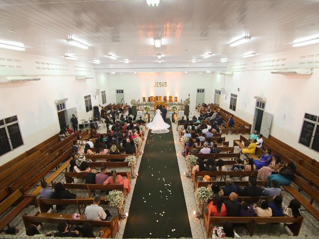 O casamento de Lucas e Tamires em Ipojuca, Pernambuco 9