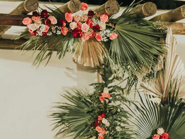 O casamento de Lucas e Janaina  em Sete Lagoas, Minas Gerais 11