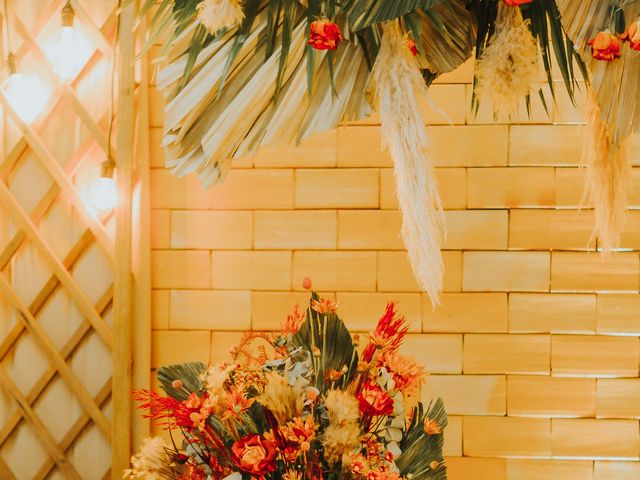 O casamento de Lucas e Janaina  em Sete Lagoas, Minas Gerais 18
