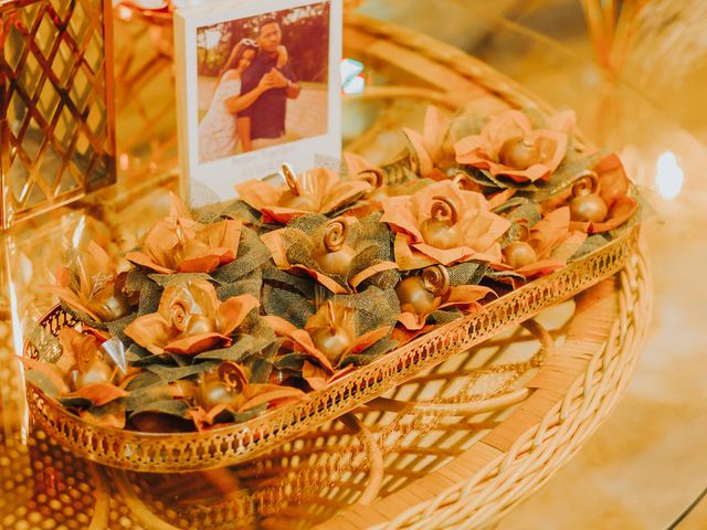 O casamento de Lucas e Janaina  em Sete Lagoas, Minas Gerais 19