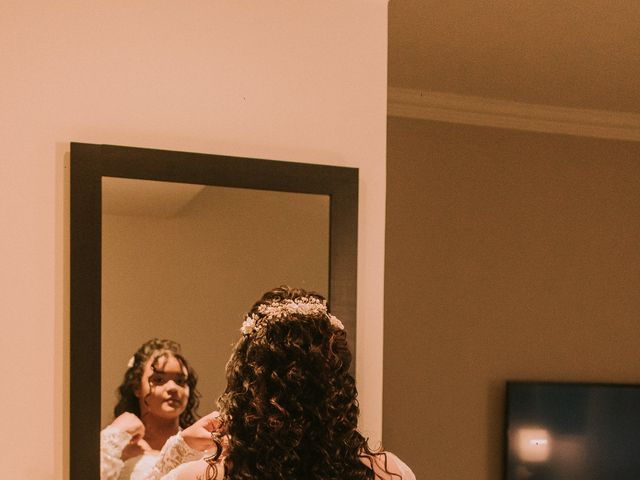O casamento de Lucas e Janaina  em Sete Lagoas, Minas Gerais 24