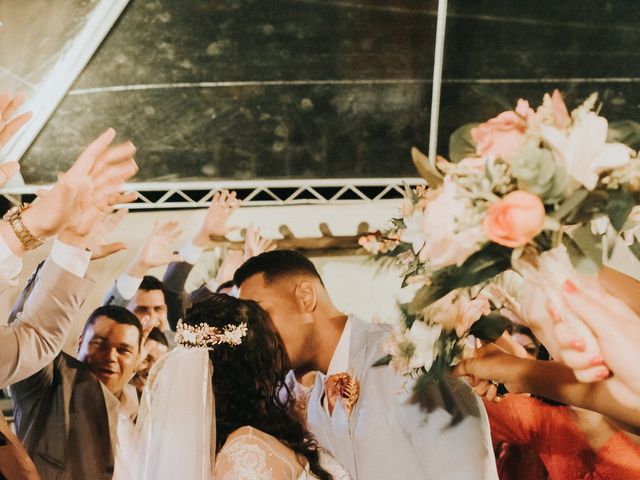 O casamento de Lucas e Janaina  em Sete Lagoas, Minas Gerais 2