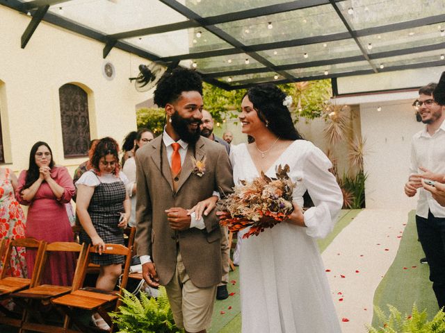 O casamento de Yuri e Natalia em Caieiras, São Paulo Estado 2