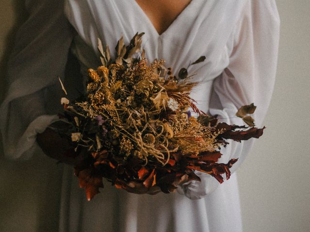 O casamento de Yuri e Natalia em Caieiras, São Paulo Estado 3