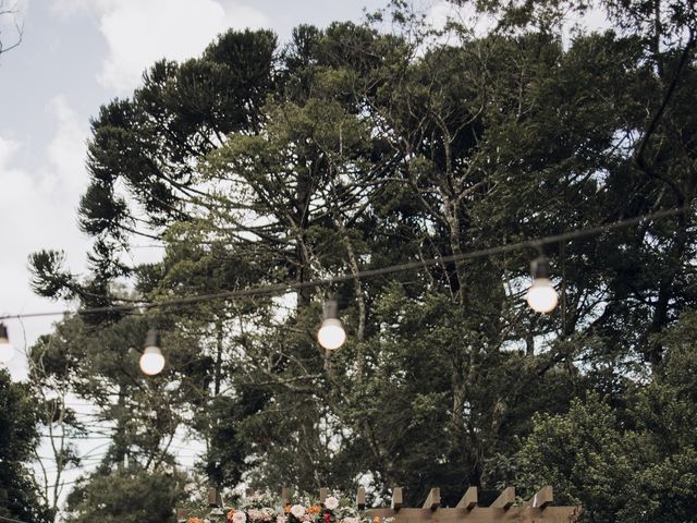 O casamento de Gabriel e Camila em Curitiba, Paraná 9