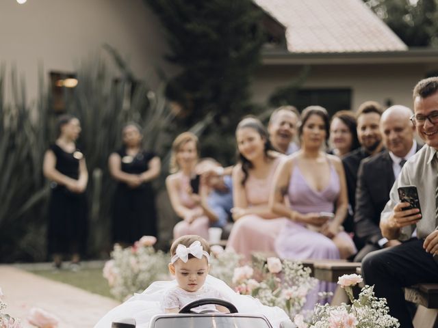O casamento de Gabriel e Camila em Curitiba, Paraná 11