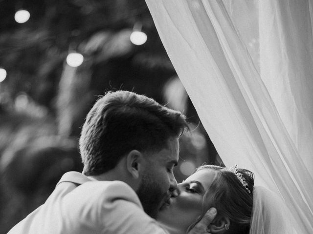 O casamento de Gabriel e Camila em Curitiba, Paraná 12