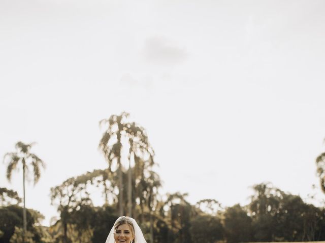 O casamento de Gabriel e Camila em Curitiba, Paraná 15
