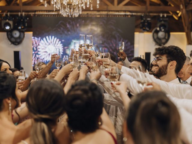 O casamento de Gabriel e Camila em Curitiba, Paraná 25