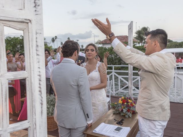 O casamento de Humberto e Patrícia em Jaboatão dos Guararapes, Pernambuco 14