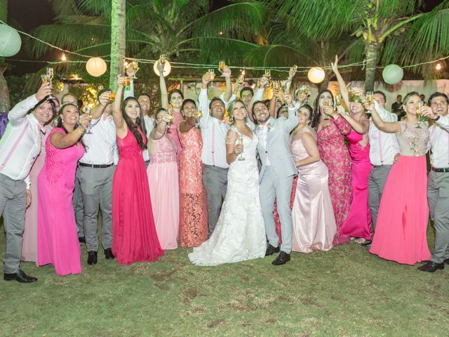 O casamento de Humberto e Patrícia em Jaboatão dos Guararapes, Pernambuco 23