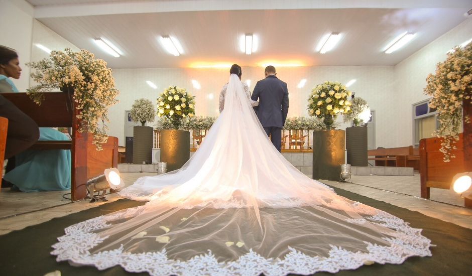 O casamento de Lucas e Tamires em Ipojuca, Pernambuco
