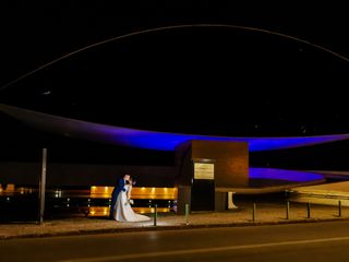 O casamento de Veronica e Ricardo 2