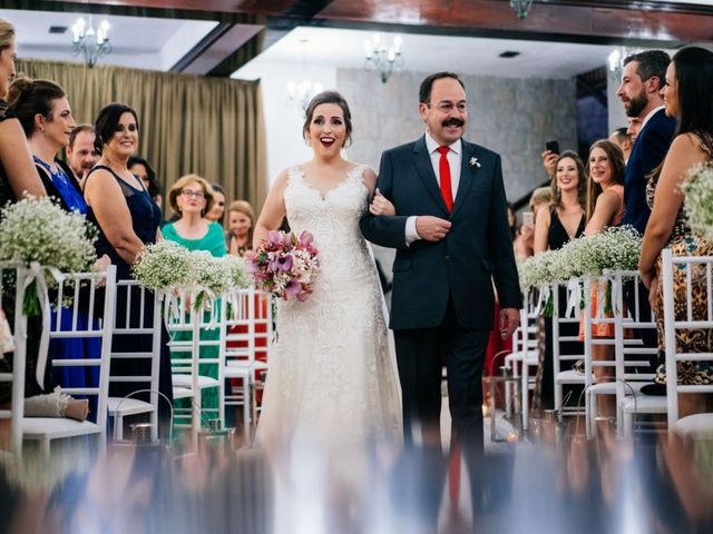O casamento de Bruno e Catherine em Curitiba, Paraná 23