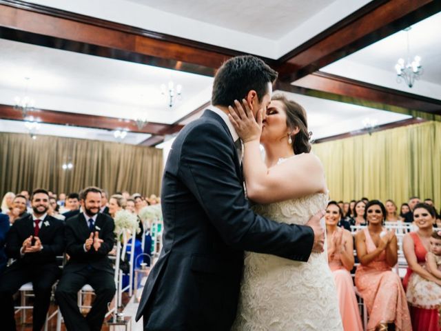 O casamento de Bruno e Catherine em Curitiba, Paraná 27