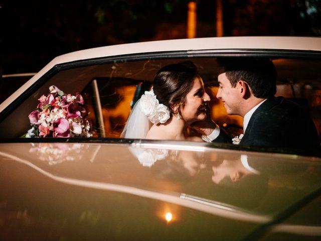 O casamento de Bruno e Catherine em Curitiba, Paraná 30