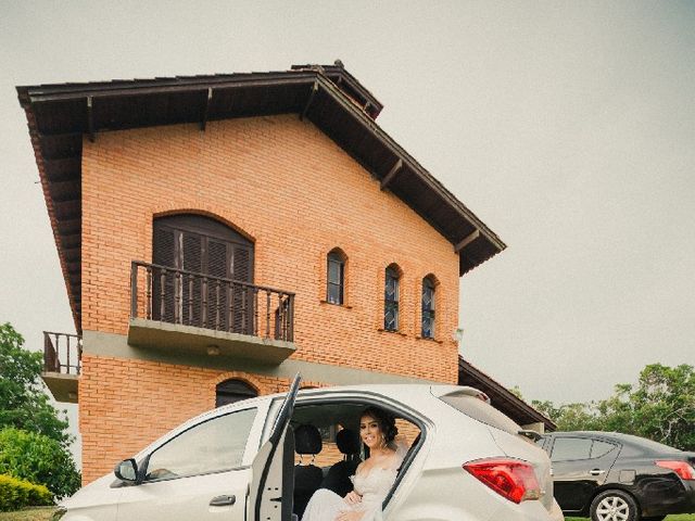 O casamento de Alex e Tatiane em Novo Hamburgo, Rio Grande do Sul 11