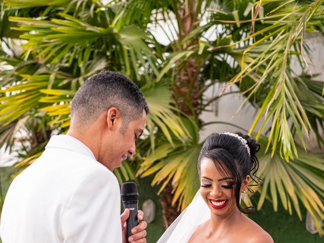 O casamento de Carlos e Claudia em Brasília, Distrito Federal 20