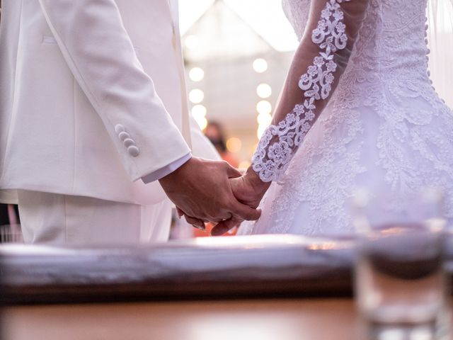 O casamento de Carlos e Claudia em Brasília, Distrito Federal 22