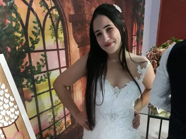 O casamento de Étni e Beatriz  em Itaquaquecetuba, São Paulo Estado 3