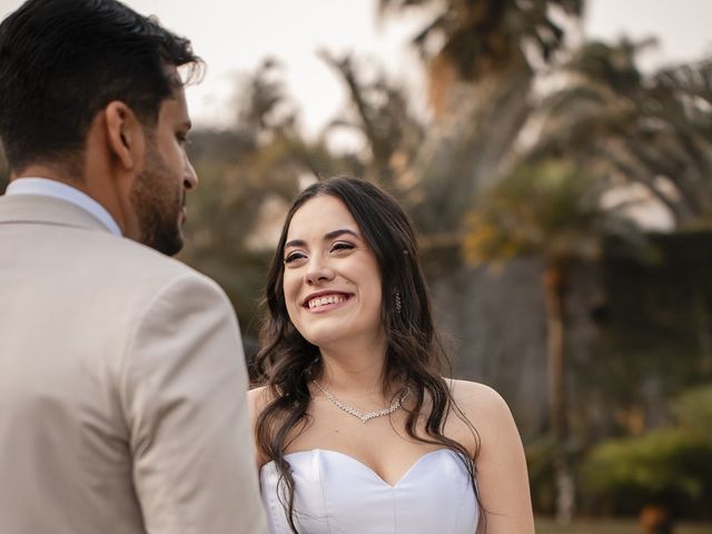 O casamento de Igor e Letícia em Belo Horizonte, Minas Gerais 10