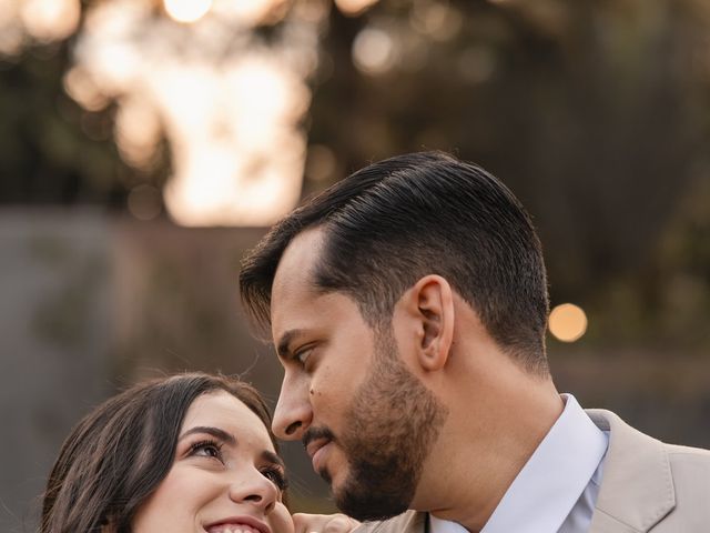 O casamento de Igor e Letícia em Belo Horizonte, Minas Gerais 12