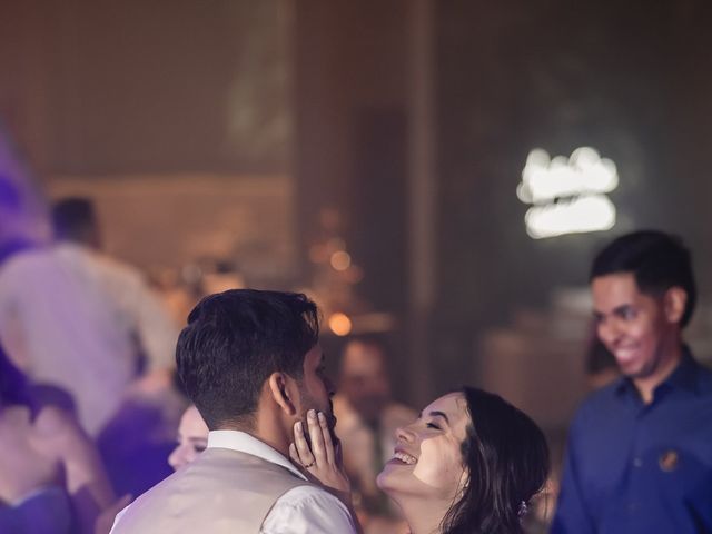 O casamento de Igor e Letícia em Belo Horizonte, Minas Gerais 15