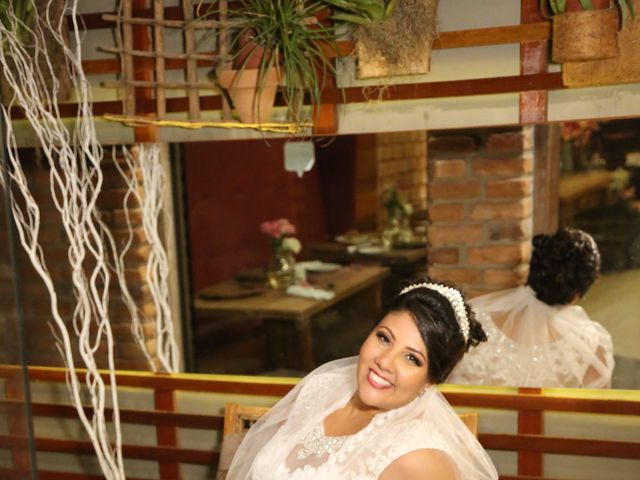 O casamento de Niskier e Dayane em Itaboraí, Rio de Janeiro 14
