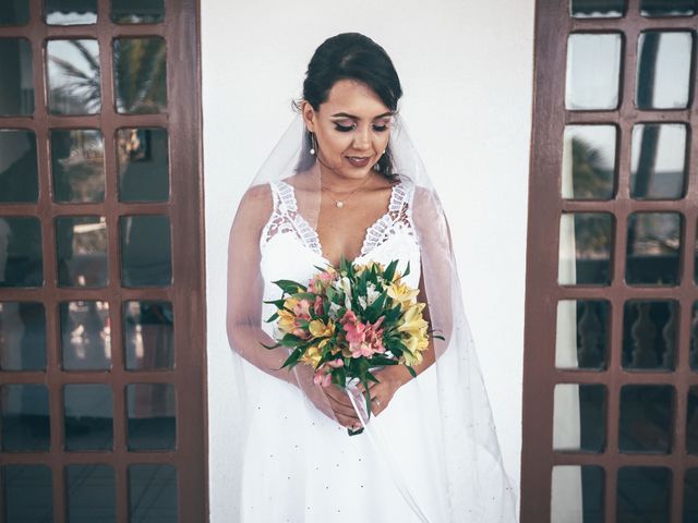 O casamento de Tayro e Natháli em Caucaia, Ceará 4