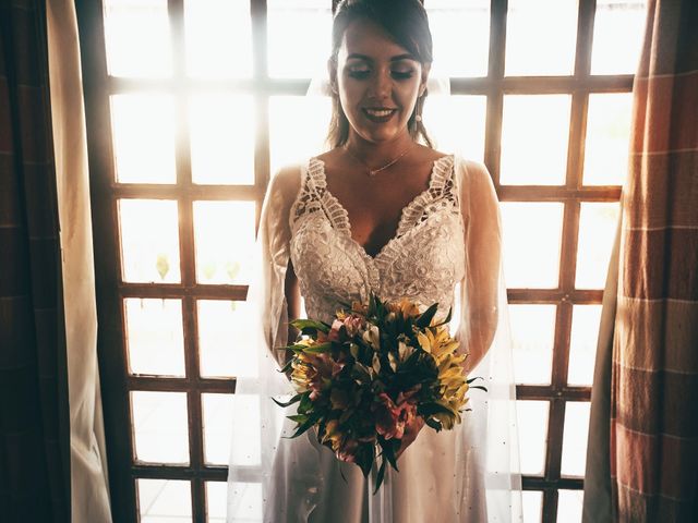 O casamento de Tayro e Natháli em Caucaia, Ceará 6