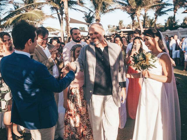 O casamento de Tayro e Natháli em Caucaia, Ceará 8