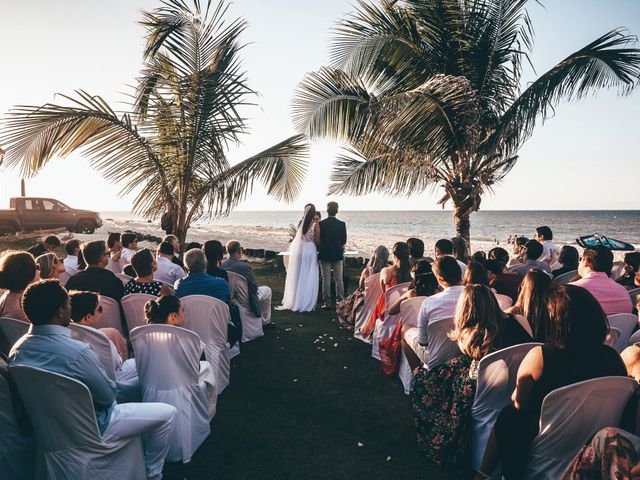 O casamento de Tayro e Natháli em Caucaia, Ceará 10