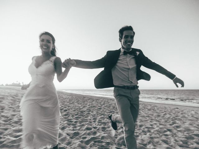 O casamento de Tayro e Natháli em Caucaia, Ceará 15