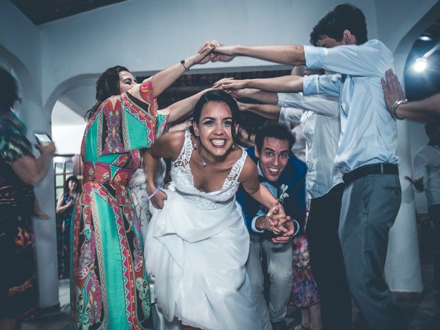O casamento de Tayro e Natháli em Caucaia, Ceará 18