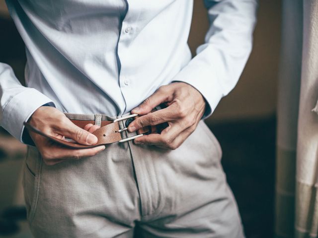 O casamento de Tayro e Natháli em Caucaia, Ceará 25