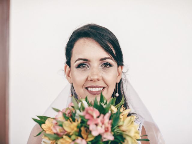 O casamento de Tayro e Natháli em Caucaia, Ceará 33