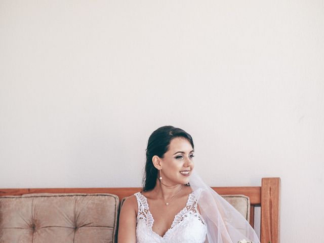 O casamento de Tayro e Natháli em Caucaia, Ceará 34