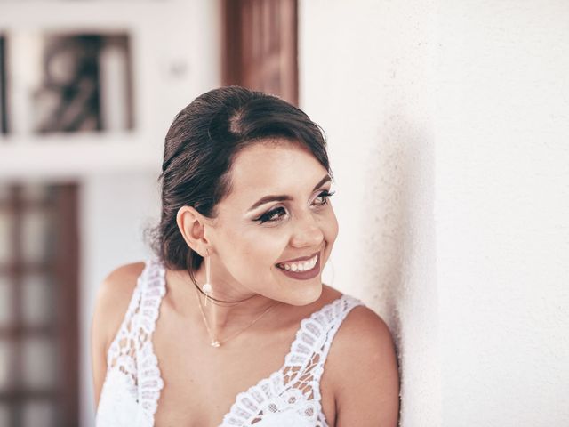 O casamento de Tayro e Natháli em Caucaia, Ceará 35