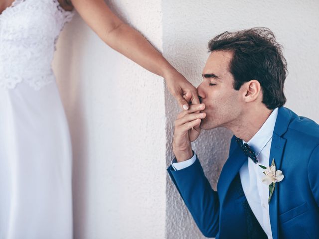 O casamento de Tayro e Natháli em Caucaia, Ceará 37