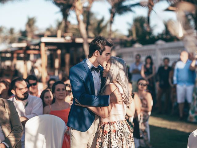 O casamento de Tayro e Natháli em Caucaia, Ceará 41
